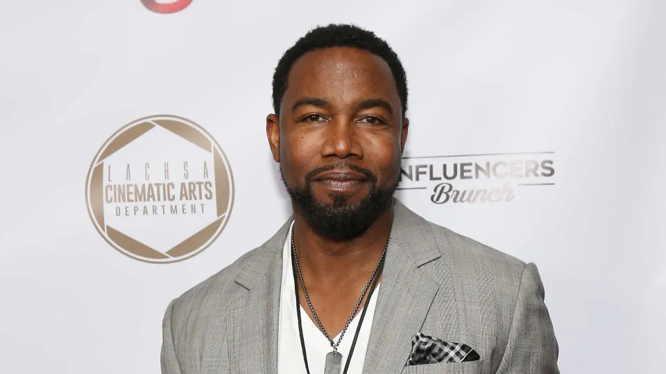 Michael Jai White revela que o filho mais velho morreu de Covid-19