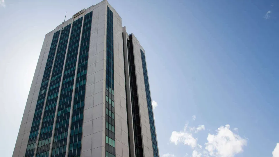 Edifício ARCIS