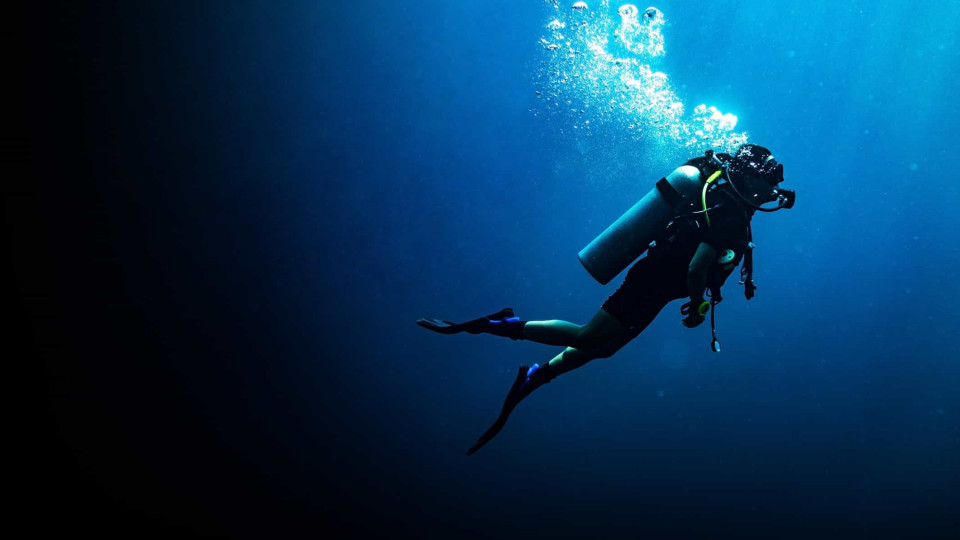Mergulhador morre na zona de Santa Cruz nos Açores