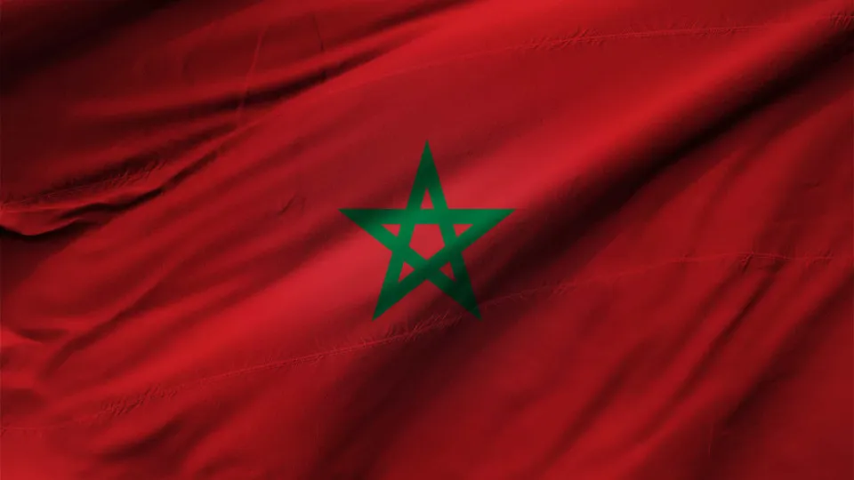 Marrocos apoia manutenção de gasoduto de gás argelino Magrebe-Europa