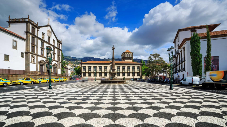 PS propõe prorrogação do licenciamento de novas empresas na ZF da Madeira