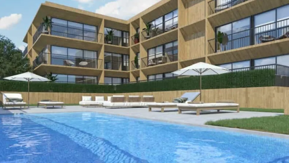 Novo projeto residencial em Vila do Conde já está em comercialização