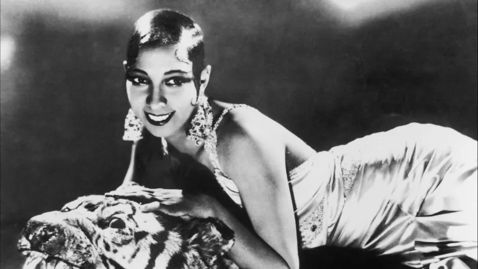 França decide integração de Josephine Baker no Panteão em novembro