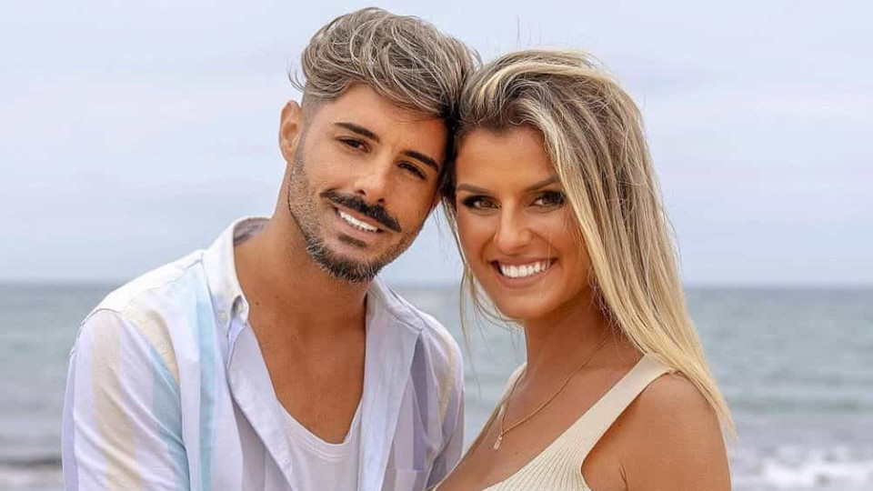 Jéssica Antunes e Rui Pedro vivem crise na relação? A resposta ao rumor