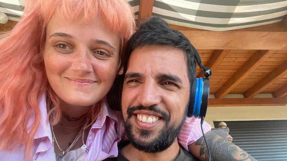 Carolina Deslandes junta-se a 'ex' Diogo Clemente em projeto especial