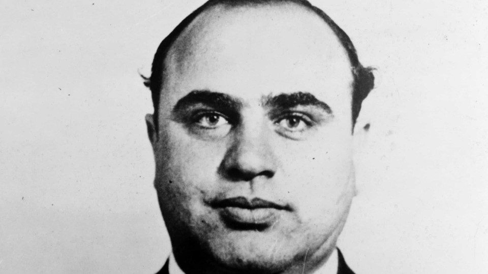 Antiga casa de Al Capone no sul da Flórida vai ser demolida