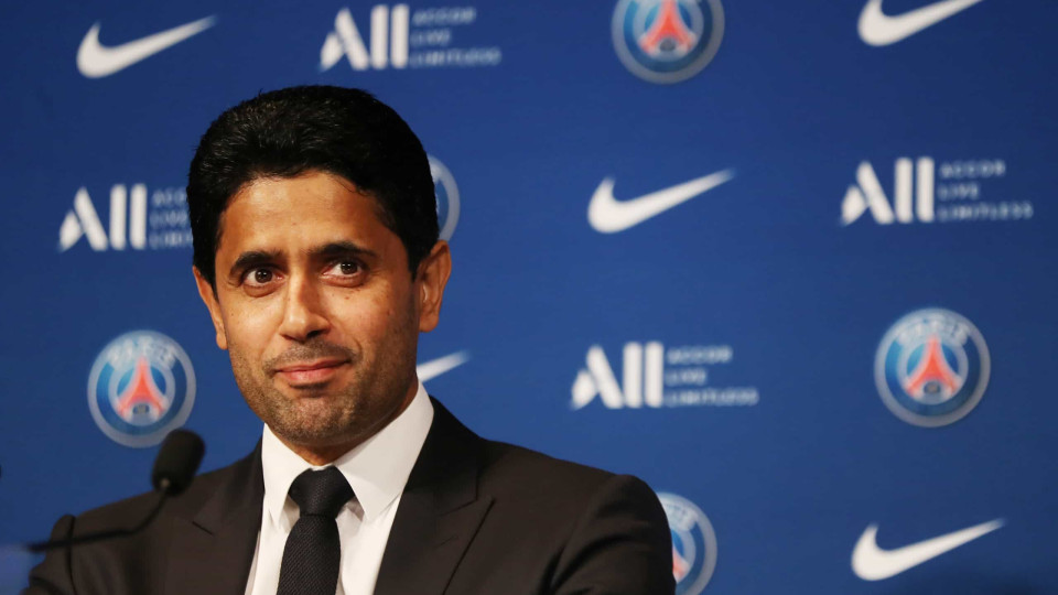 PSG ataca Real, Barça e Juve: "Três clubes rebeldes que esbanjam energia"