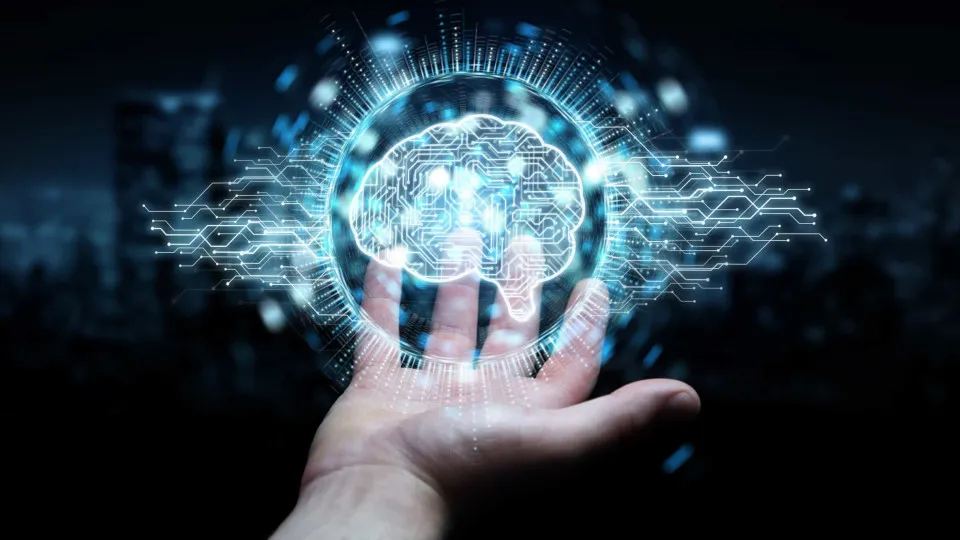 Inteligência Artificial? Portugal "não está atrasado"