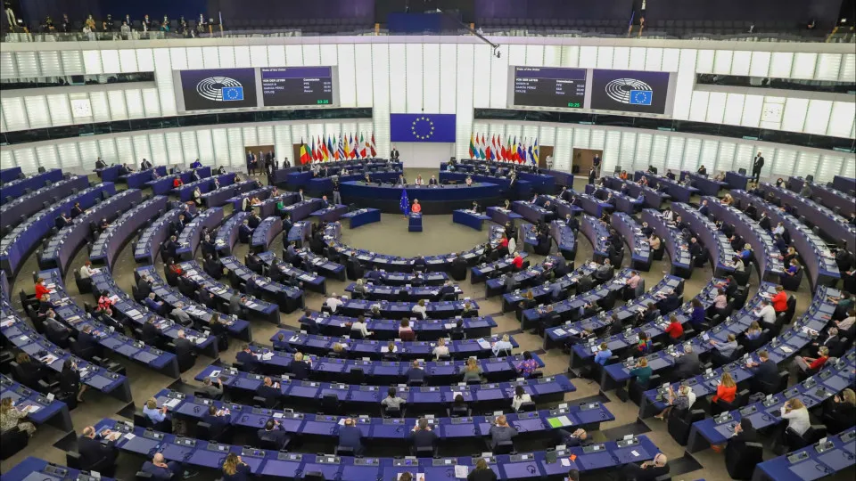 parlamento europeu