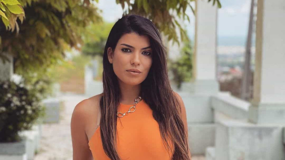 Sofia Sousa no 'Big Brother Famosos'? A curiosa resposta