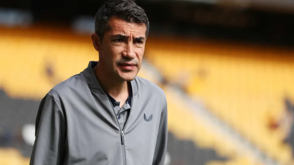 Wolverhampton não engrena nas vitórias e perde frente ao Brentford