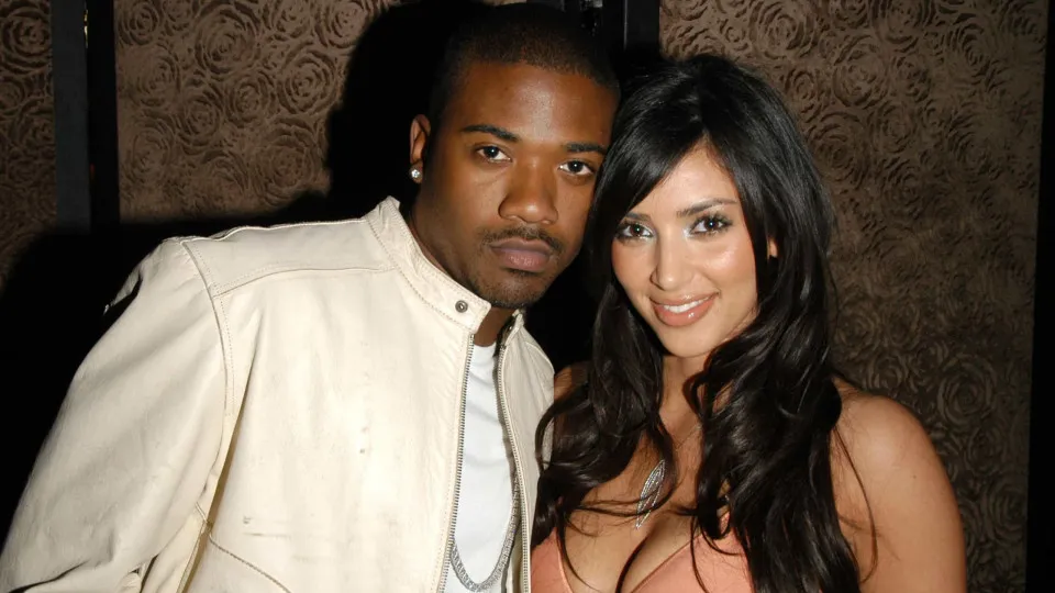 Ex-namorado reage a rumores de nova sex tape com Kim Kardashian