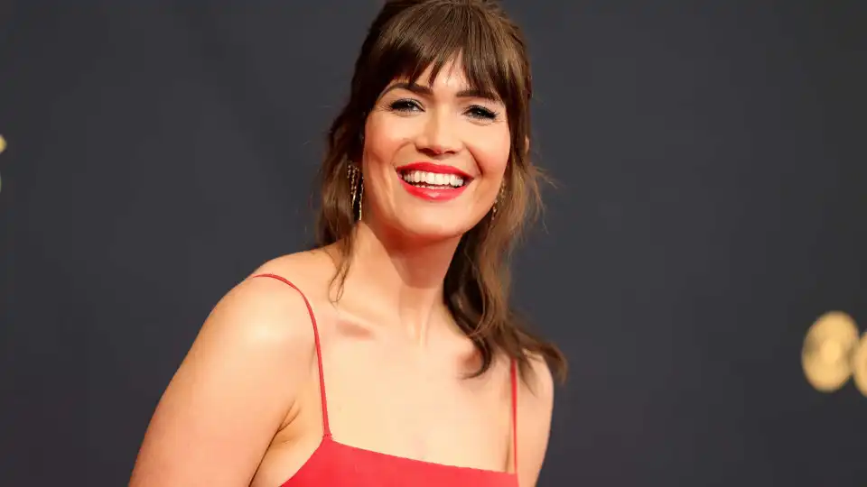 Já nasceu o 3.º filho de Mandy Moore de 'This Is Us' (é uma menina)