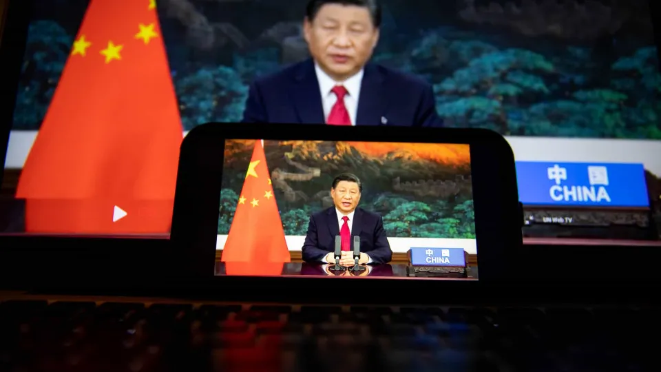 Clima: China vai deixar de construir centrais de carvão no estrangeiro