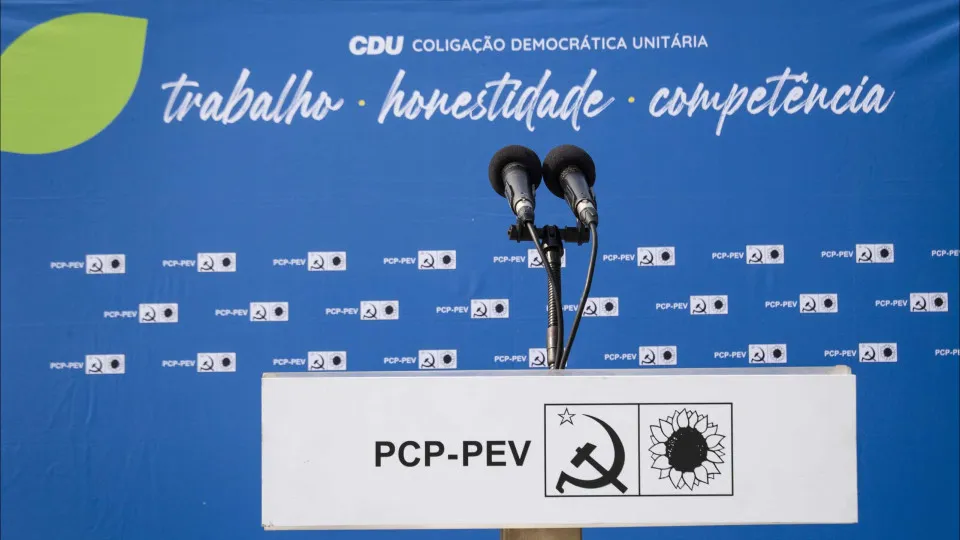 CDU Autárquicas 2021