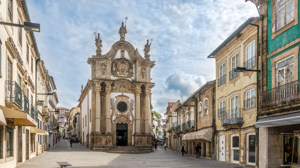 Celebração dos 100 anos da Diocese de Vila Real prolonga-se por um ano