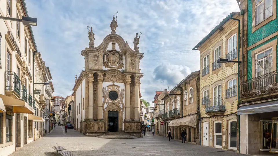 Vila Real