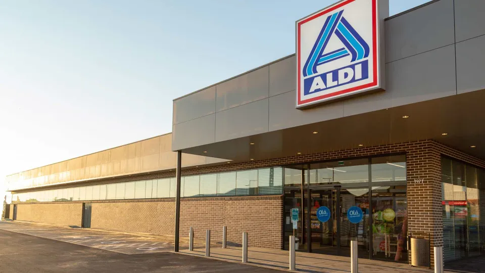 Aldi vai abrir mais um supermercado em Setúbal. É a 98.ª loja em Portugal