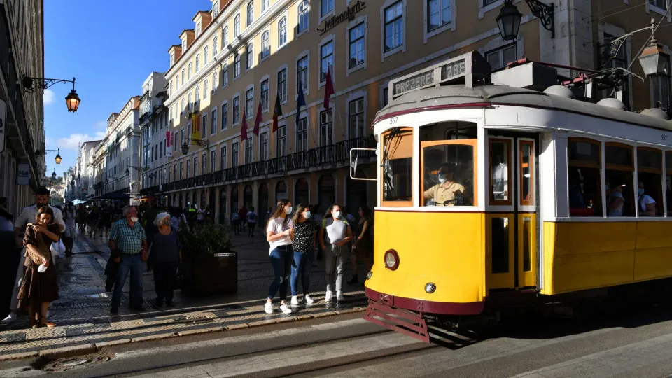 Mais 7 mortes e 449 infetados em Portugal nas últimas 24 horas