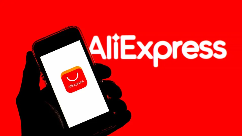 Aliexpress