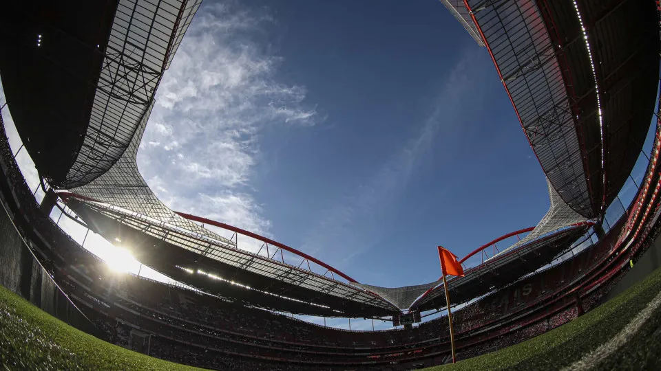 Benfica revela regras para as eleições de sábado
