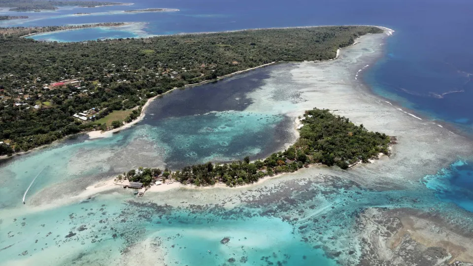 Sismo de magnitude 6,8 sentido em Vanuatu no Pacífico sem vítimas