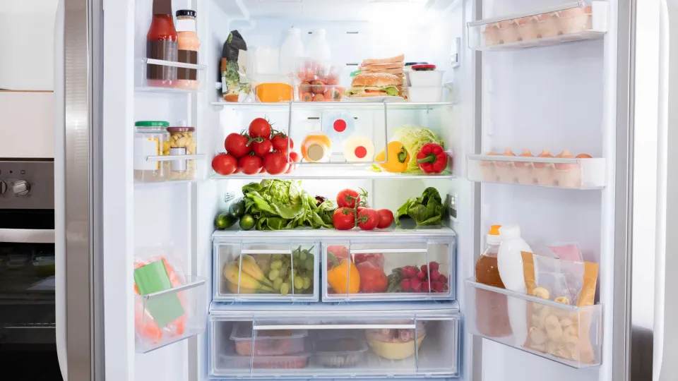 É possível poupar energia com o frigorífico? Sim, siga estas dicas