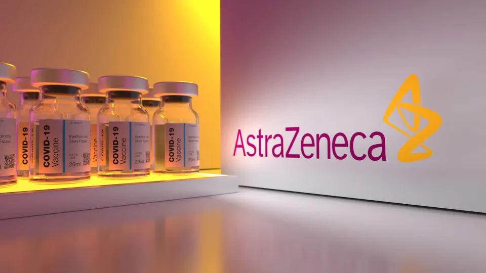 Lucros da AstraZeneca sobem 11% para 5.214 ME até setembro