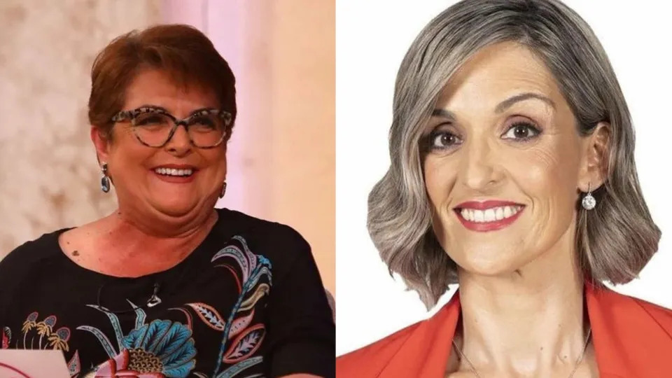 "[A Ana Morina] Está a representar um ser humano execrável"