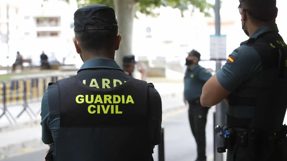 Guarda Civil