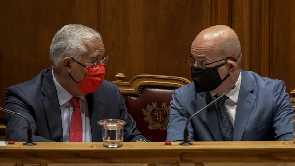 OE2022. Cenário de crise, chumbos à Esquerda e reabertura das negociações
