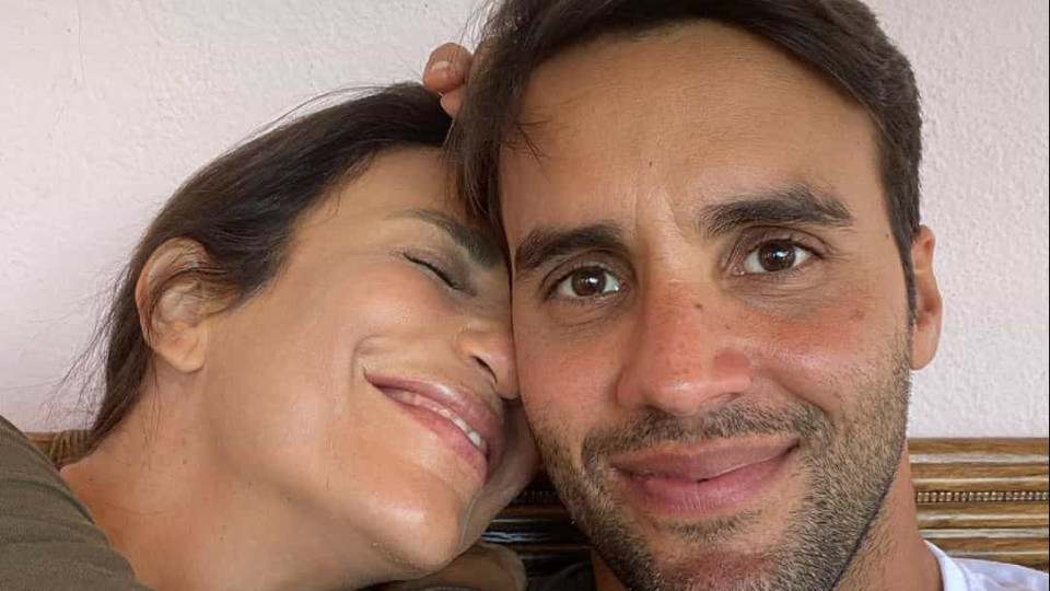 Ivete Sangalo destaca trabalho do marido em dia especial