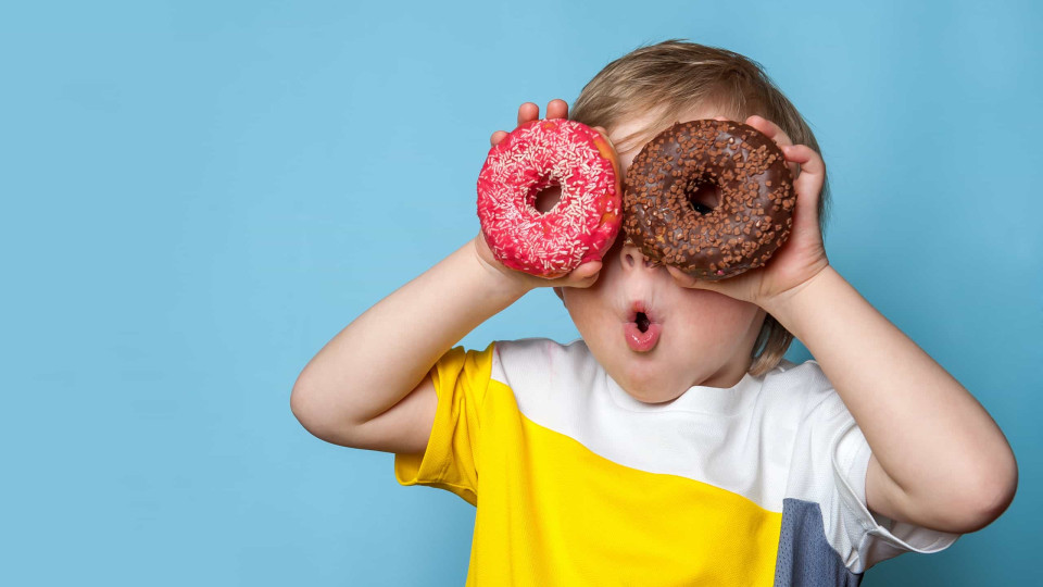 Estudo revela que obesidade infantil pode estar ligada à falta de ferro