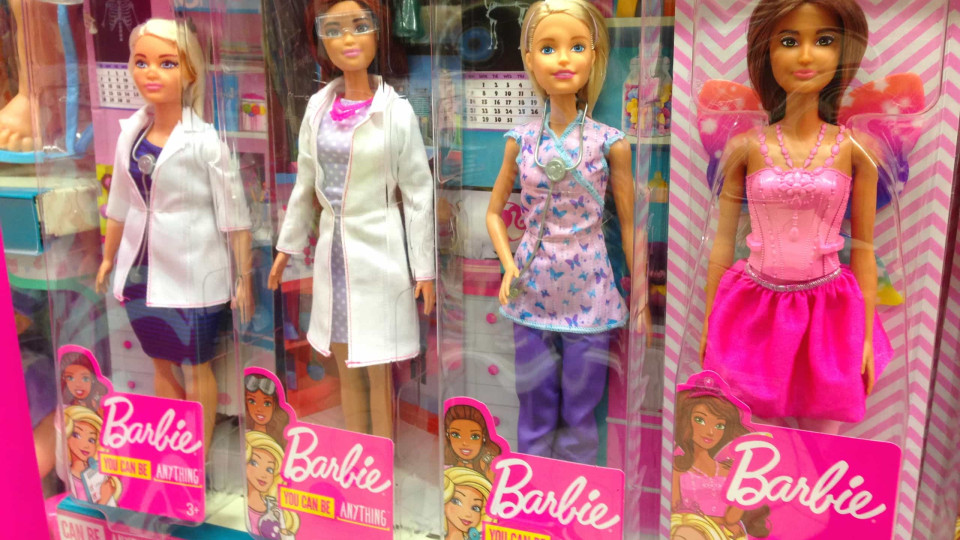 Dona da Barbie aumentou os preços (mas vendas não 'sofreram')