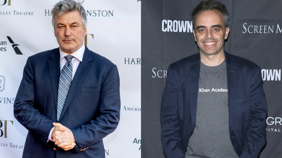 Realizador ferido a tiro por Alec Baldwin já teve alta hospitalar