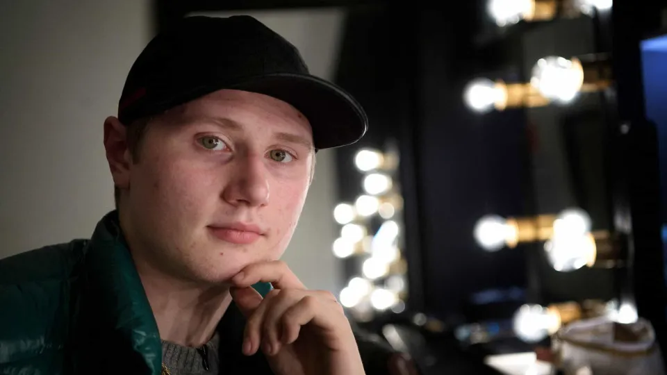 Rapper sueco Einar morto a tiro. Tinha 19 anos