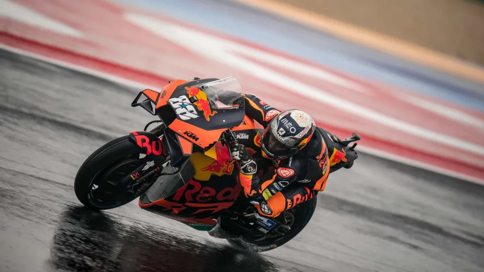 Quanto ganha Miguel Oliveira? Salários do MotoGP revelados