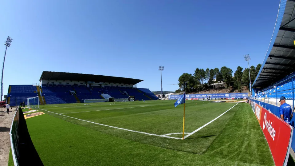 Vizela contesta reagendamento do jogo: "Não fomos ouvidos"