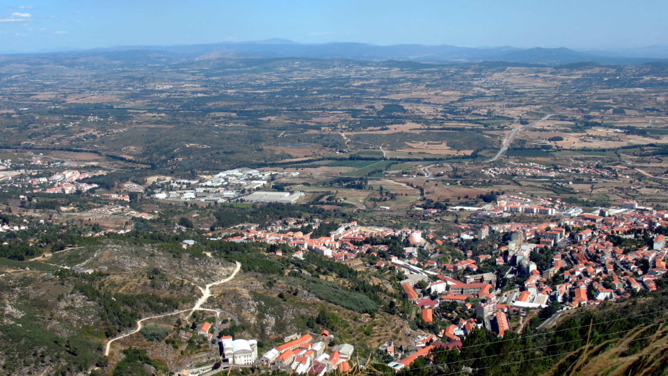 Maior edição do Festival de Arte Urbana da Covilhã entre 06 e 16 de junho