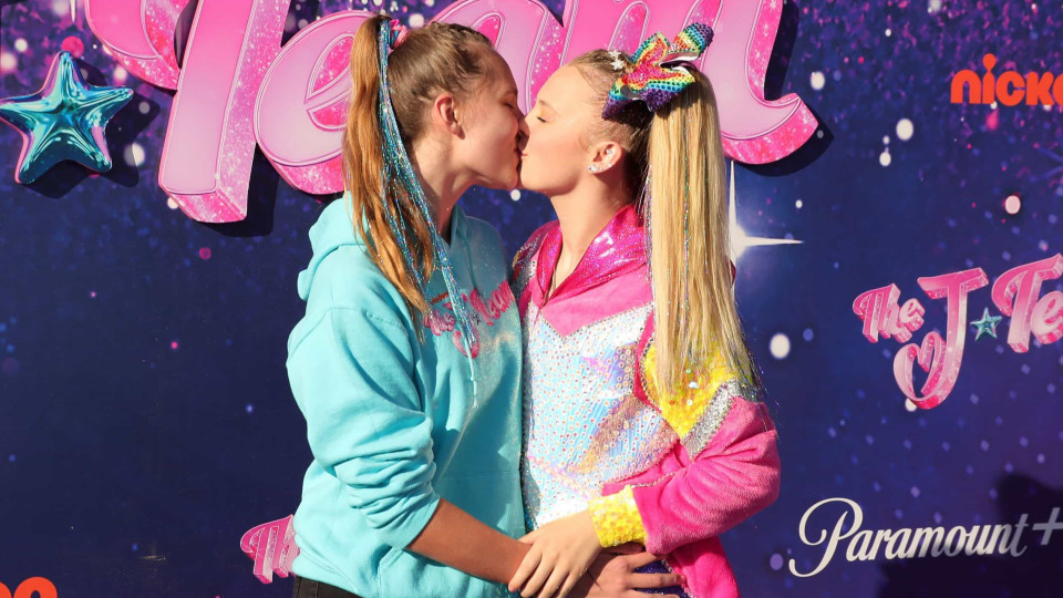 Namoro de JoJo Siwa e Kylie Prew chegou ao fim