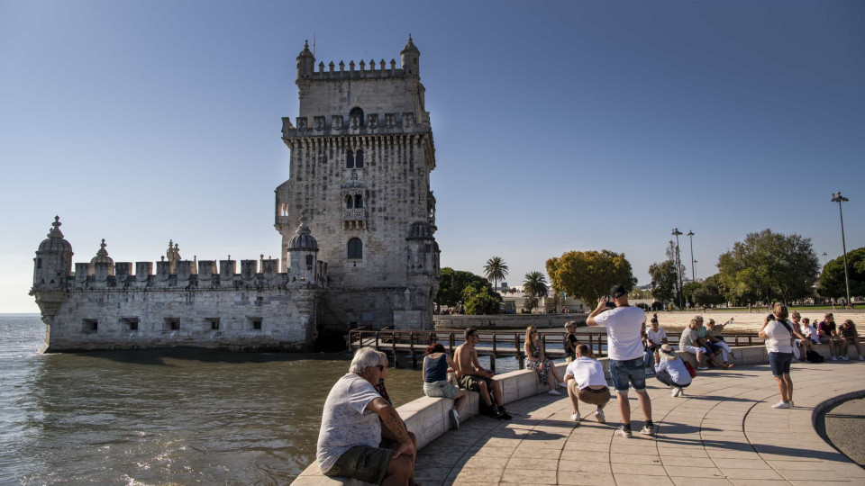 "Cauteloso retorno de Portugal à normalidade" é destaque nos EUA