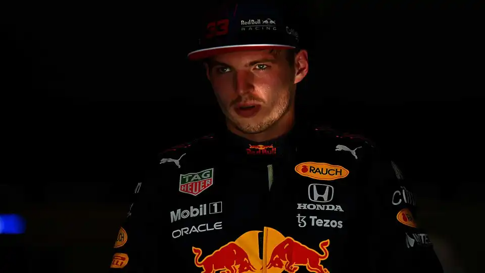 Verstappen critica Red Bull pela forma como despediu Ricciardo