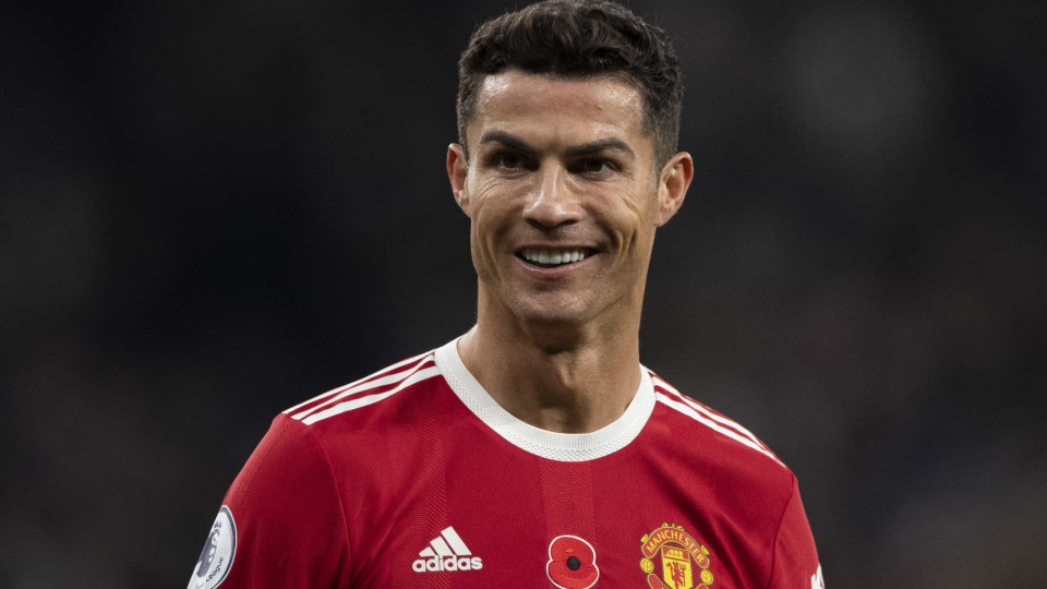 "Cristiano Ronaldo não quer ficar no United. Não há volta a dar"