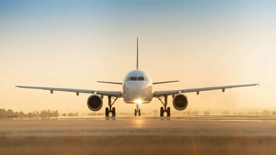 Companhias aéreas consideram "intolerável" aumento das multas 