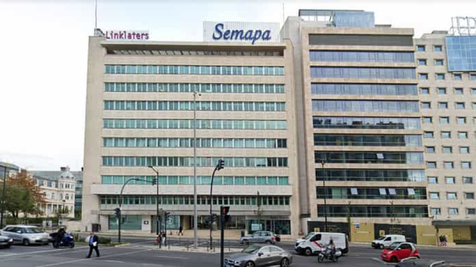 Semapa's profits fall 15.4% to 48.2 million in the first quarter