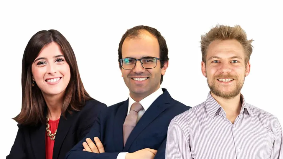 Imobiliária Cushman & Wakefield promove três novos 'associates'