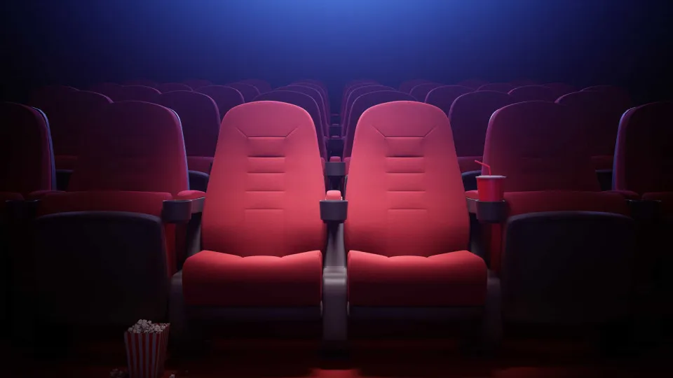 Cinemas 