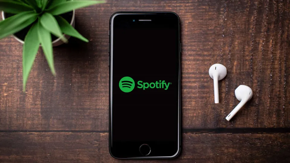 spotify, empresa
