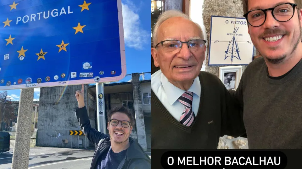 Notícia