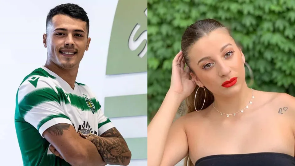 Separação? Pedro Porro apaga todas as fotografias com a namorada